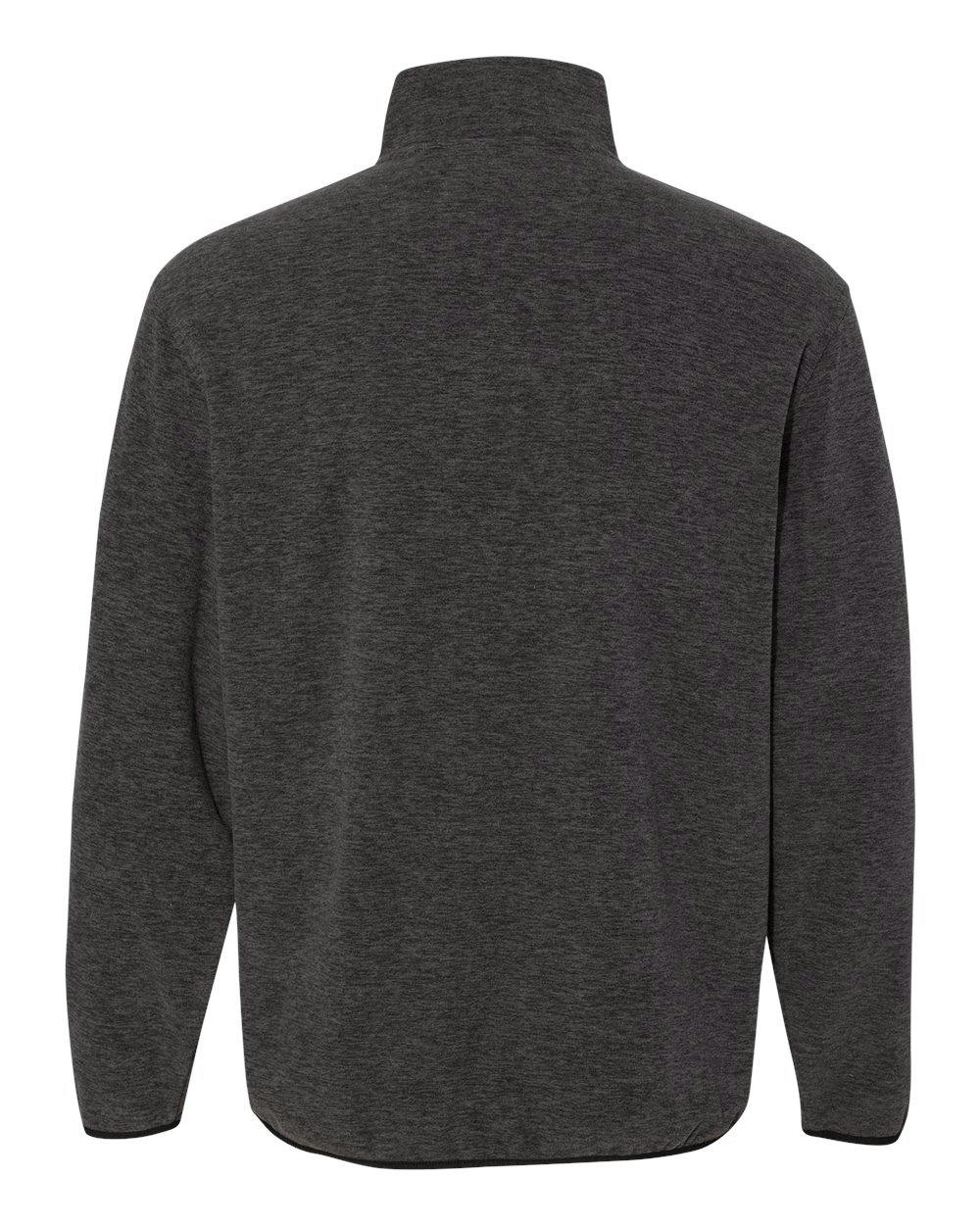 Denali Mountain Fleece Pullover [7352]