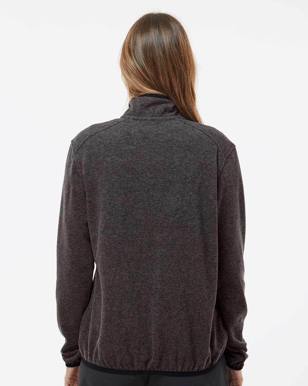 Women's Denali Mountain Fleece Pullover [9340]