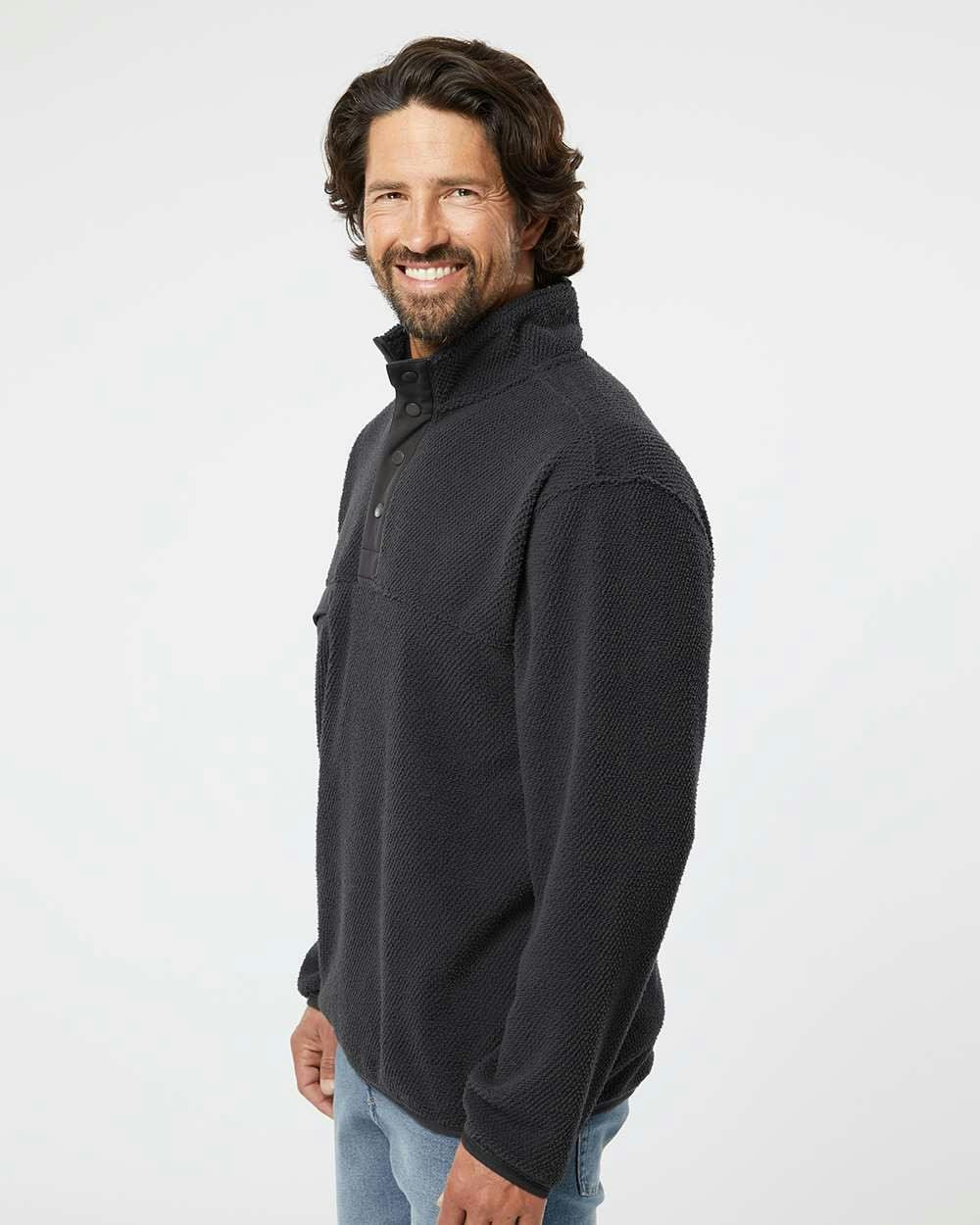 Brooks Sherpa Mountain Fleece [7355]