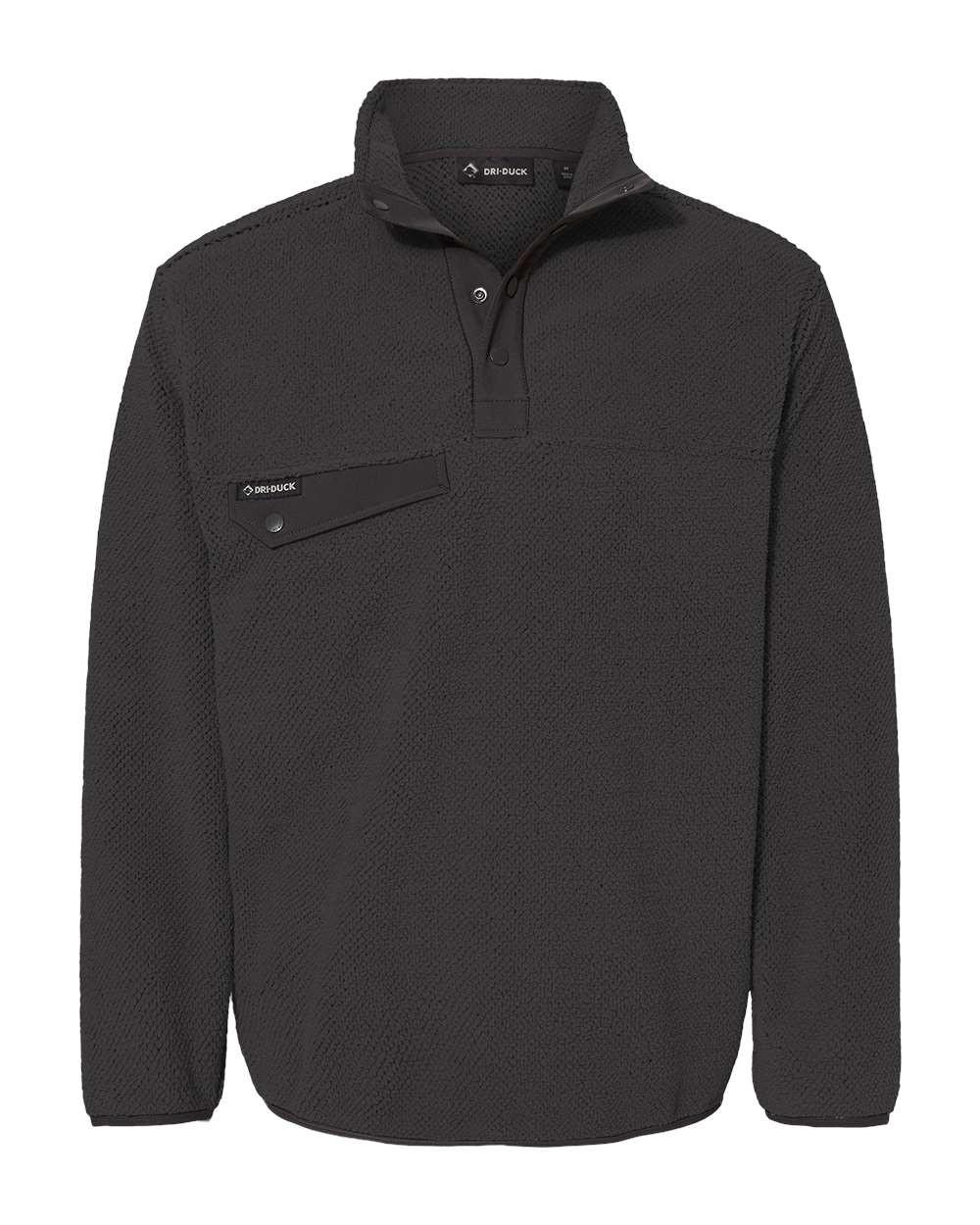 Brooks Sherpa Mountain Fleece [7355]