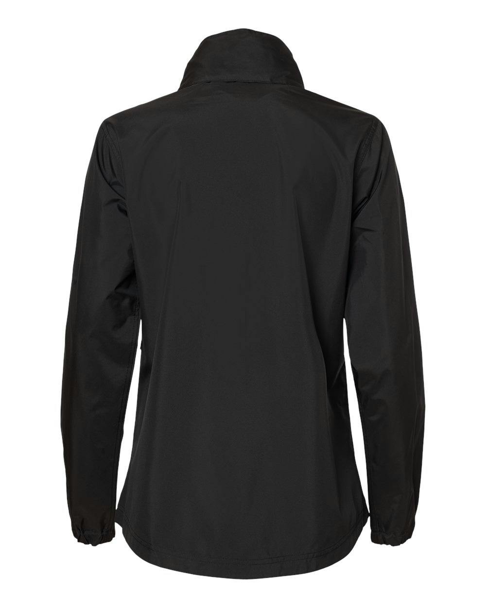 Women's Riley Packable Jacket [9403]