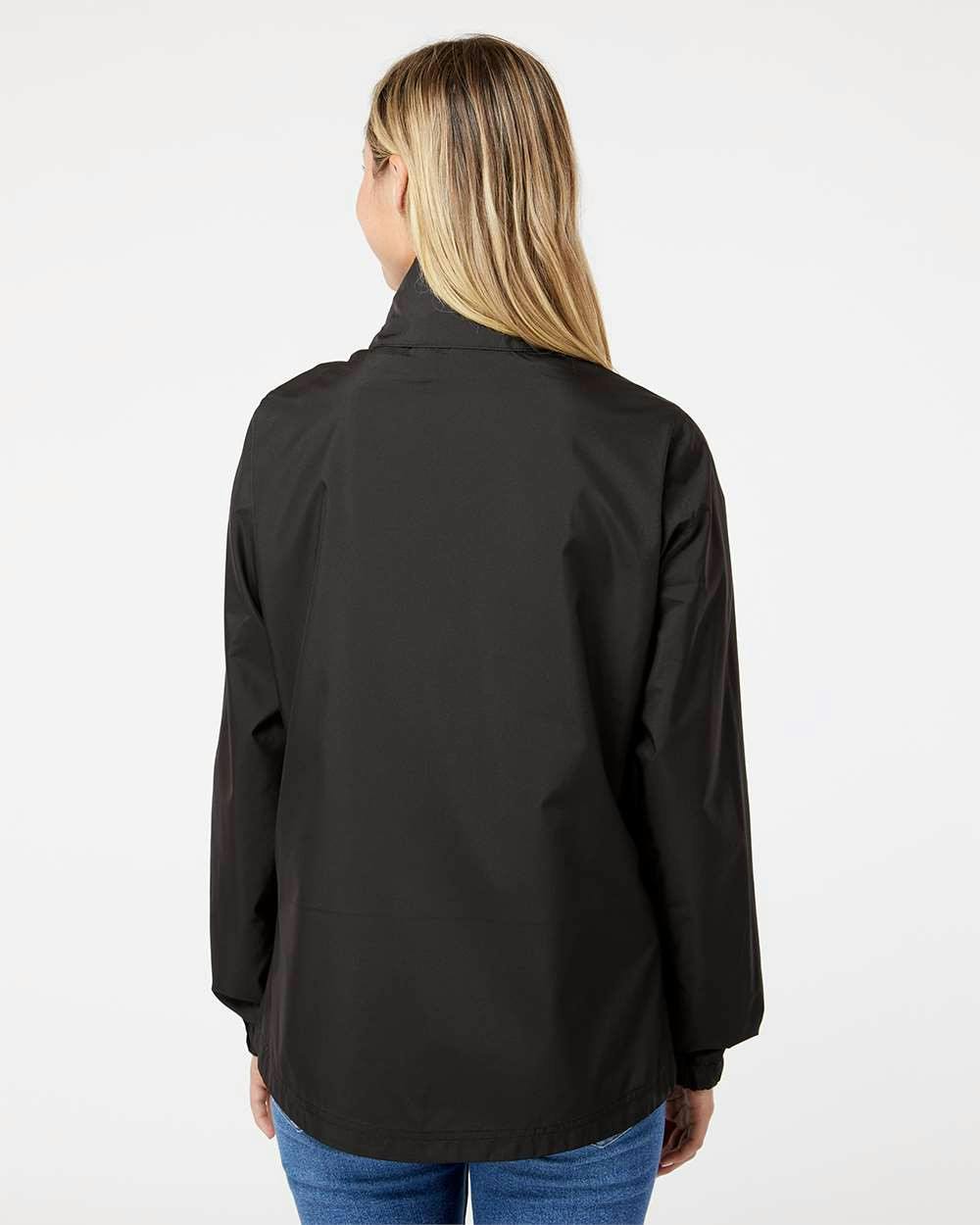 Women's Riley Packable Jacket [9403]