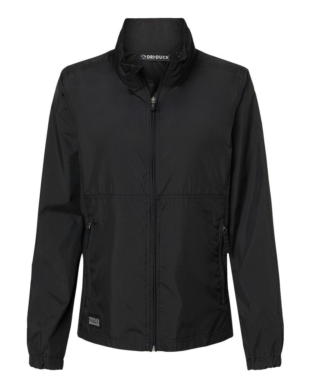 Women's Riley Packable Jacket [9403]