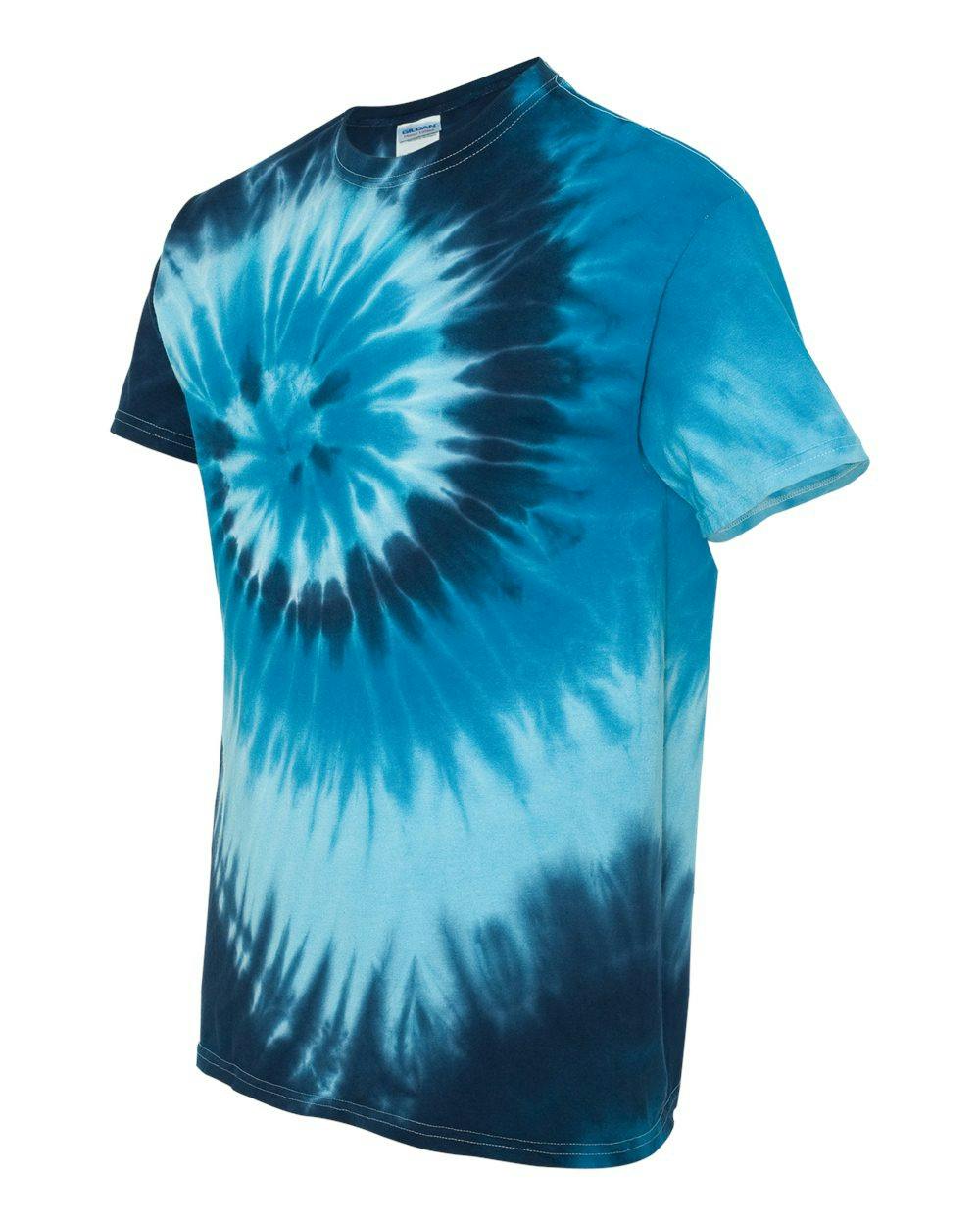 Tide Tie-Dyed T-Shirt [200TI]