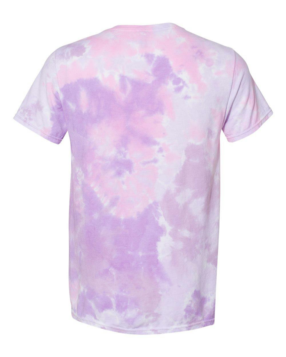 Dream Tie-Dyed T-Shirt [650DR]