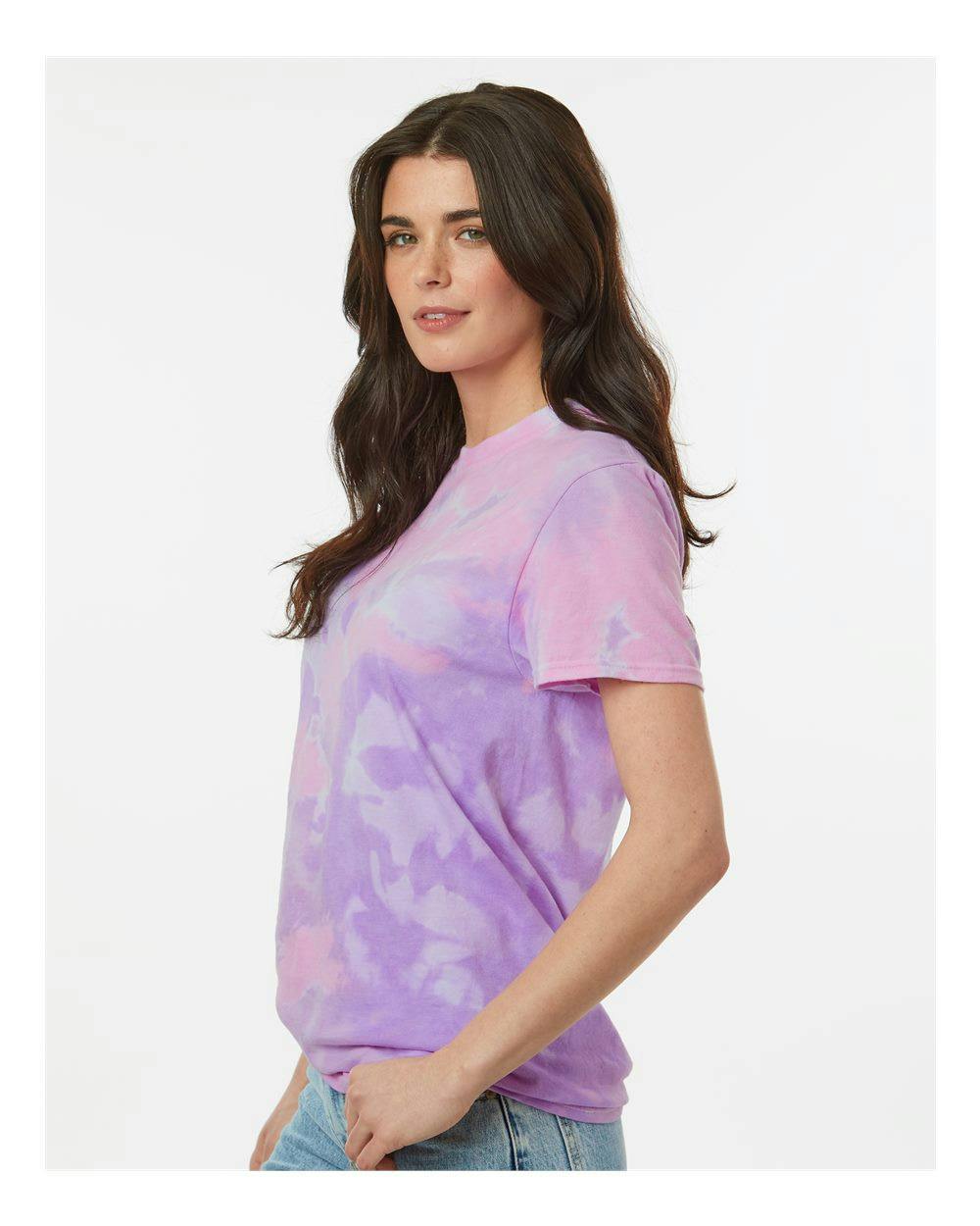 Dream Tie-Dyed T-Shirt [650DR]