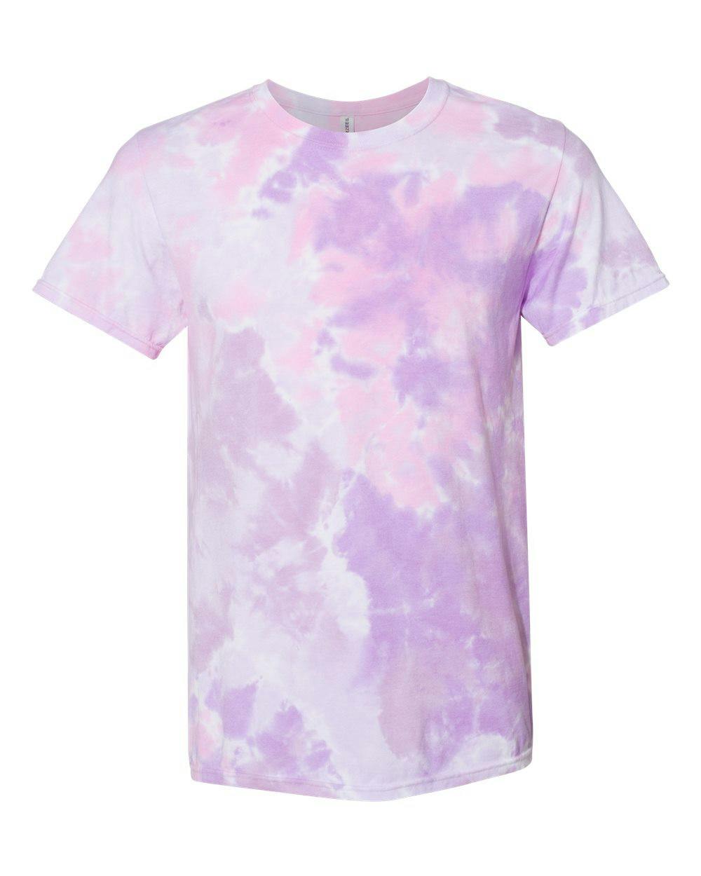 Dream Tie-Dyed T-Shirt [650DR]