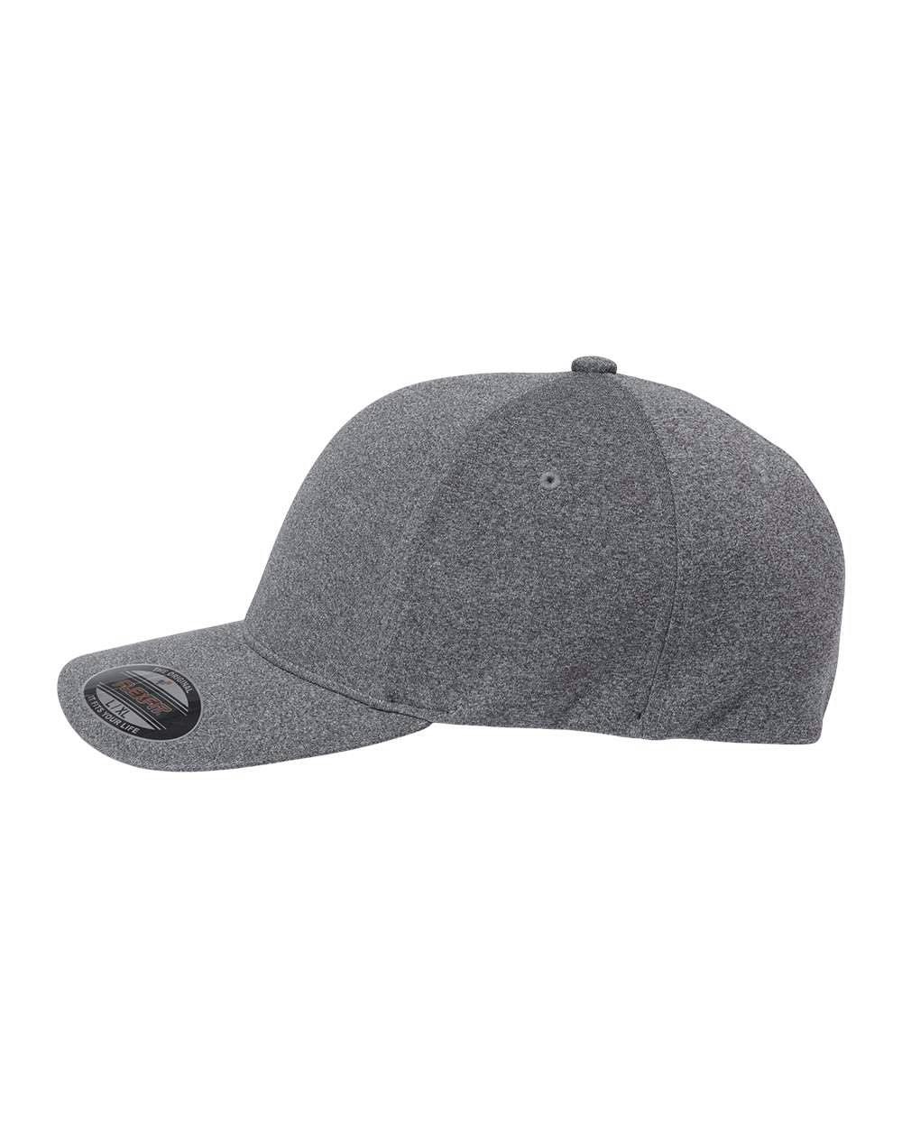 Unipanel™ Melange Cap [5577UP]