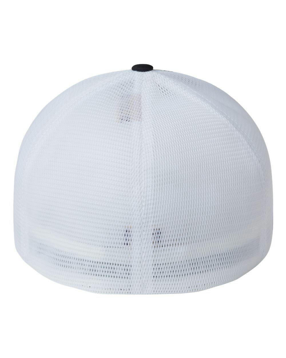 Unipanel™ Trucker Cap [5511UP]