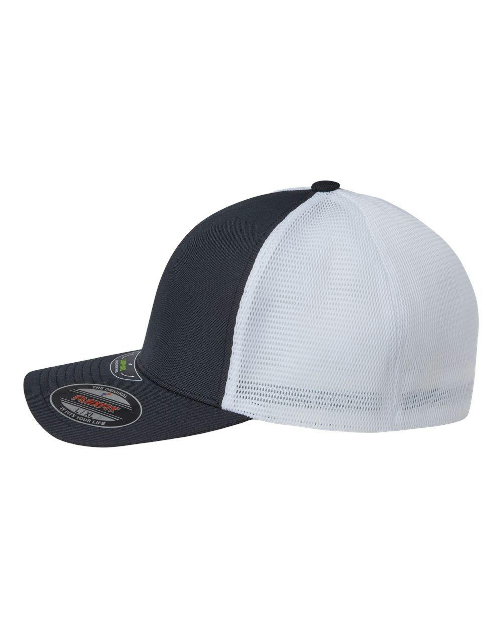 Unipanel™ Trucker Cap [5511UP]