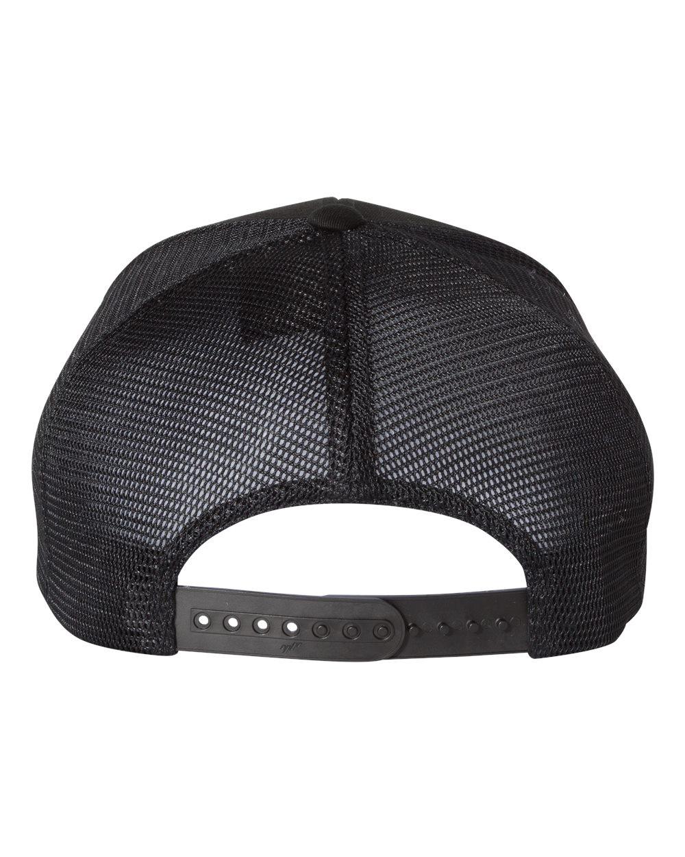 110® Mesh-Back Cap [110M]