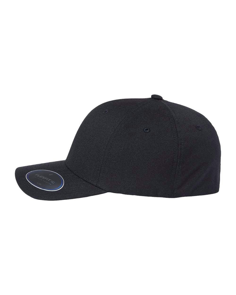 NU® Cap [6100NU]