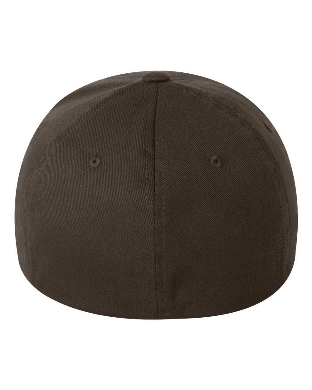 Cotton Blend Cap [6277]