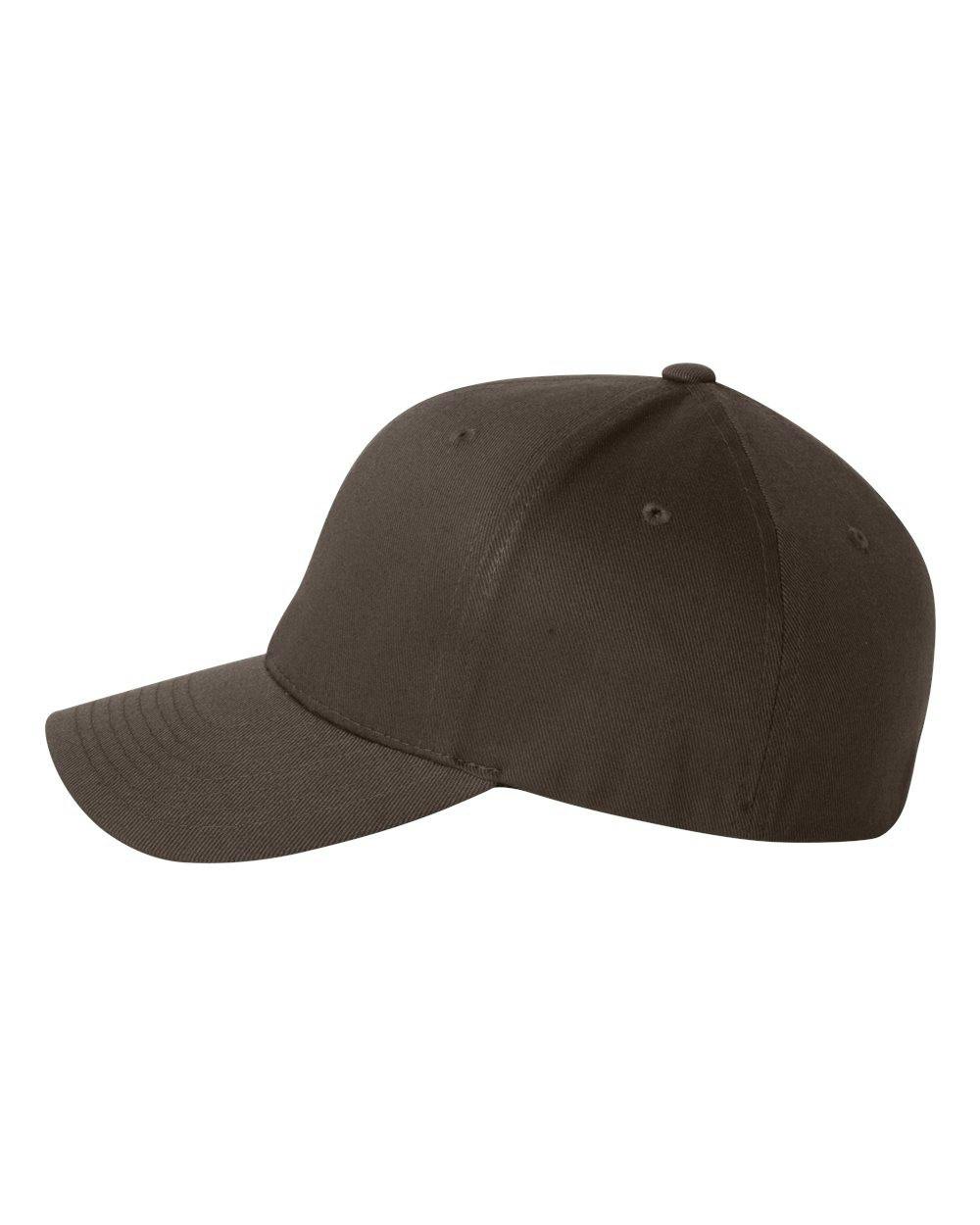 Cotton Blend Cap [6277]