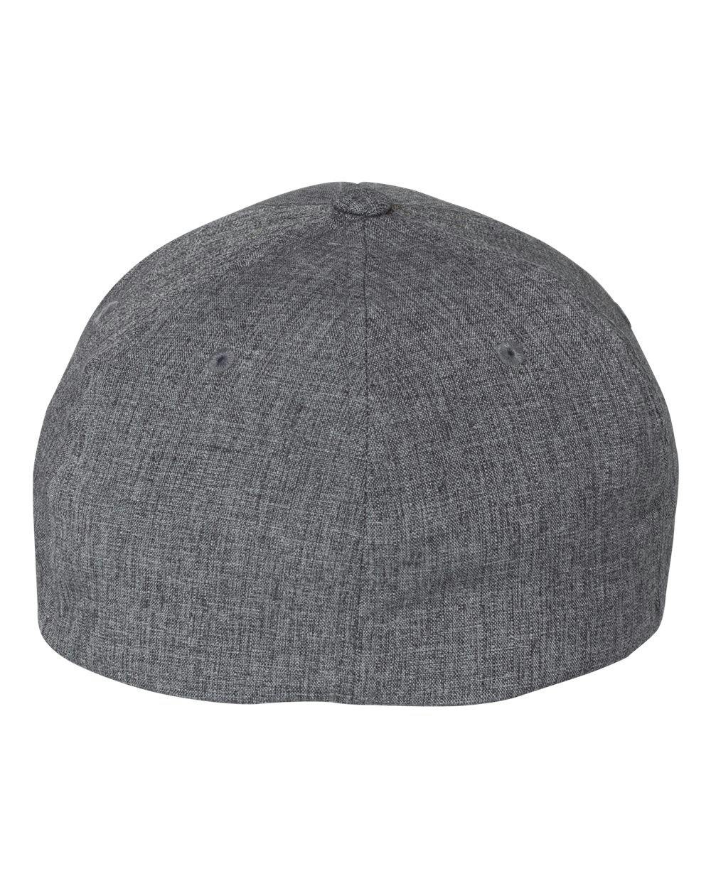 Heatherlight™ Mélange Cap [6350]