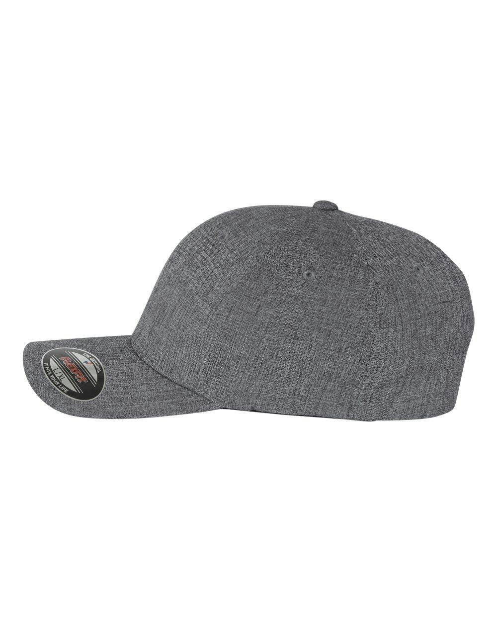 Heatherlight™ Mélange Cap [6350]