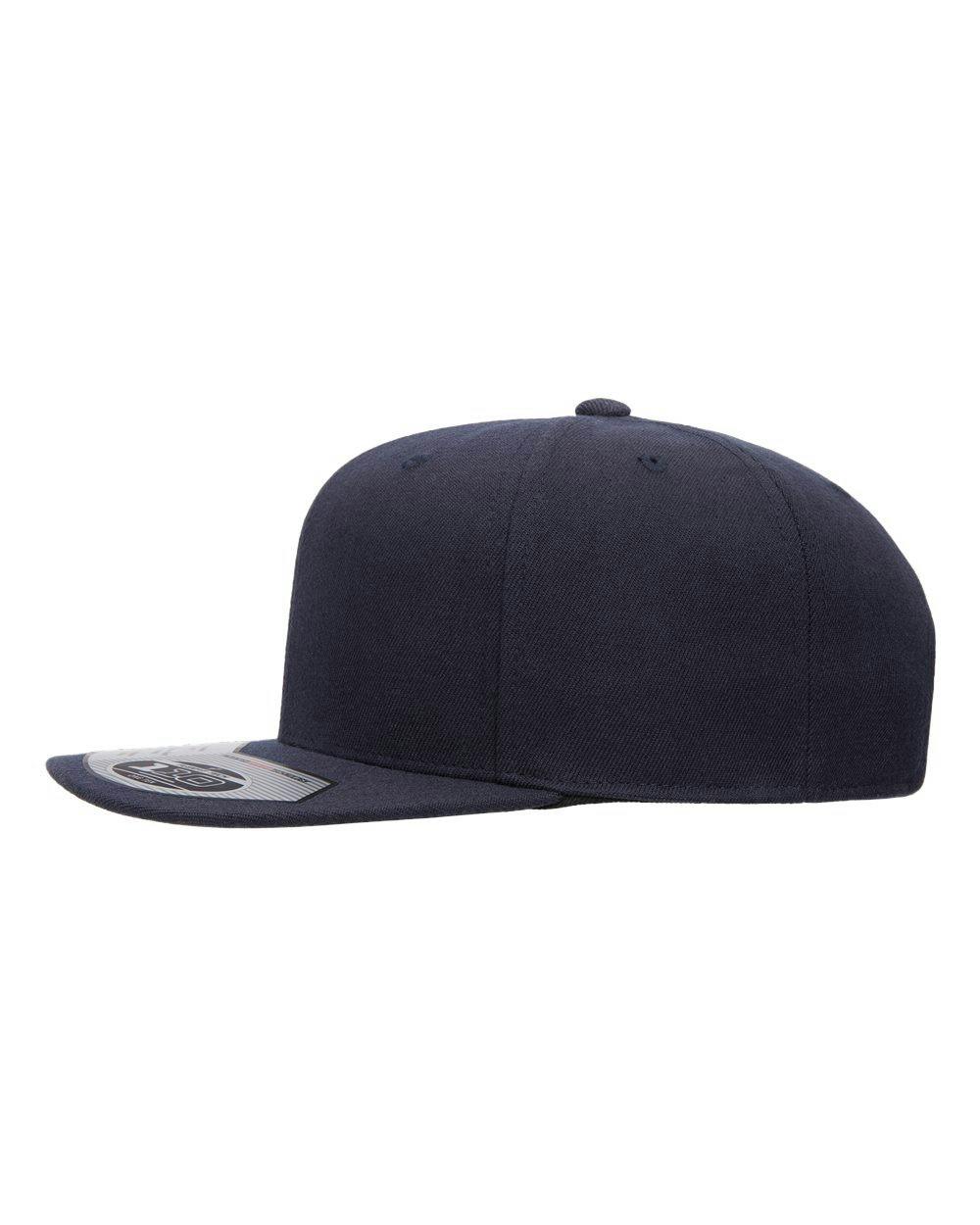 110® Snapback Cap [110F]