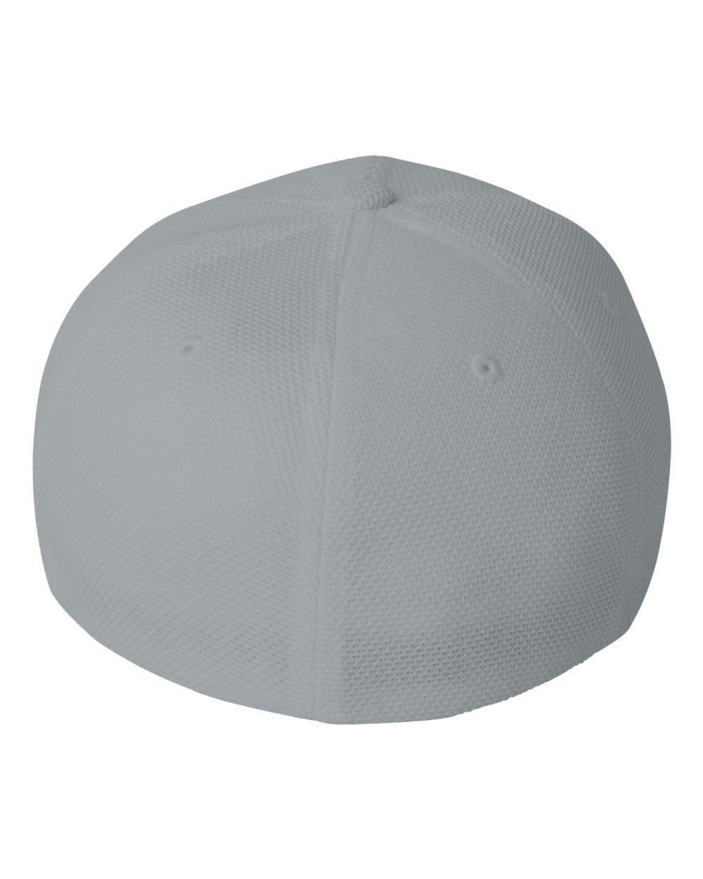 Cool & Dry Piqué Mesh Cap [6577CD]