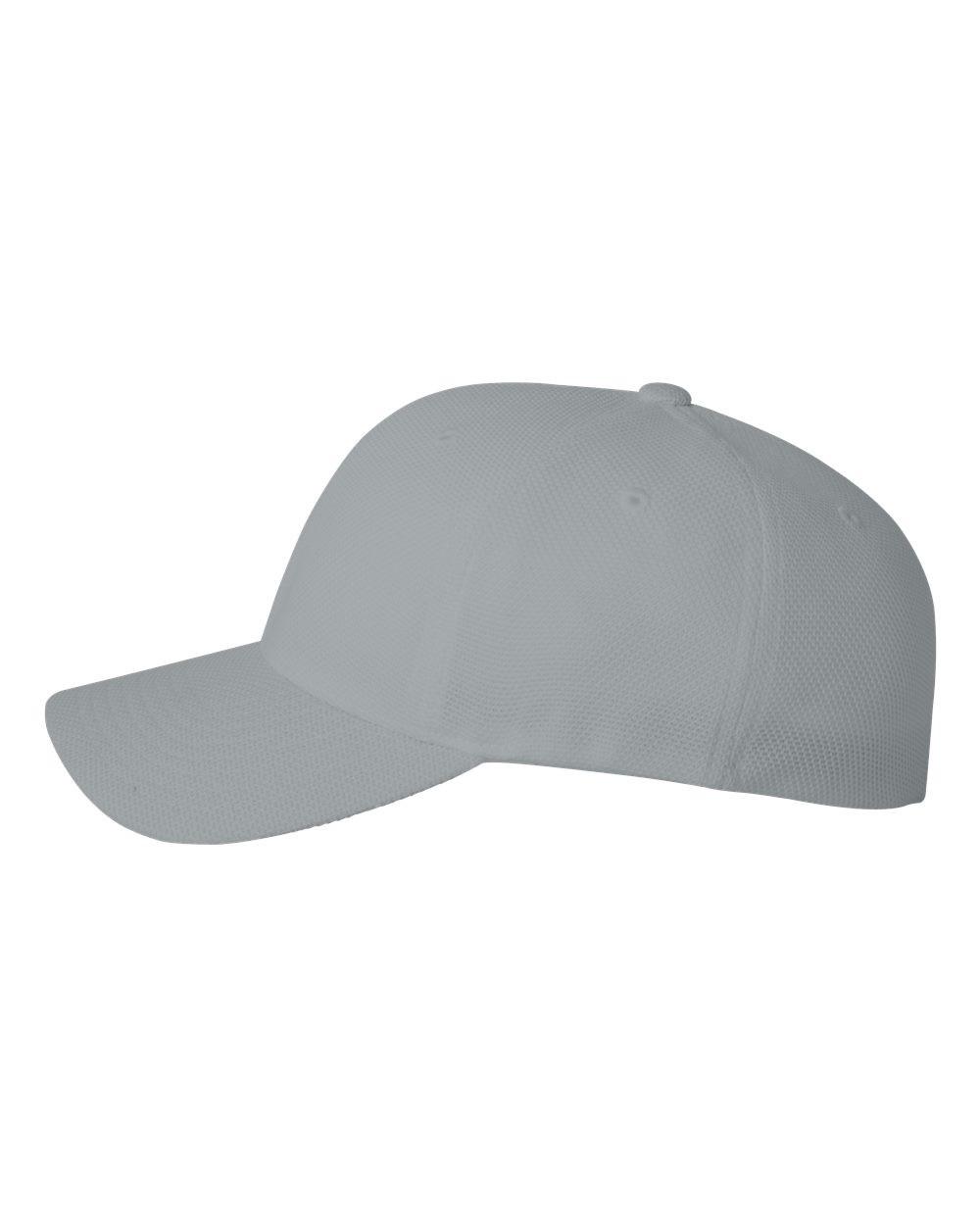 Cool & Dry Piqué Mesh Cap [6577CD]