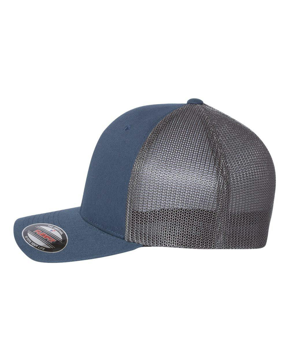 Trucker Cap [6511]