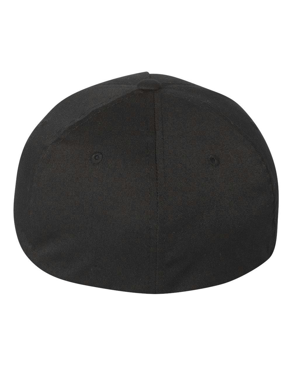 Five Panel Cap [6560]