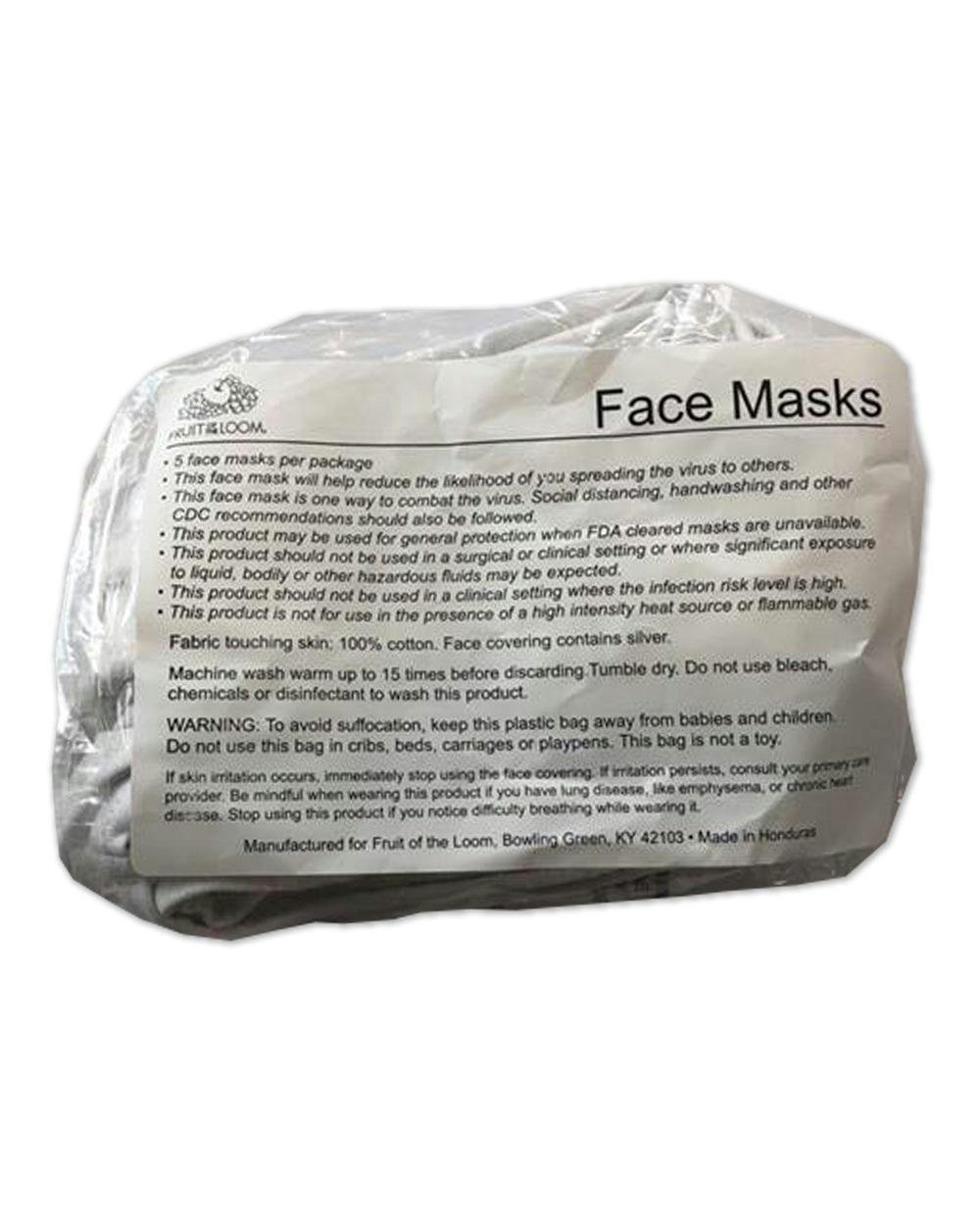 Face Covering [5PMask]