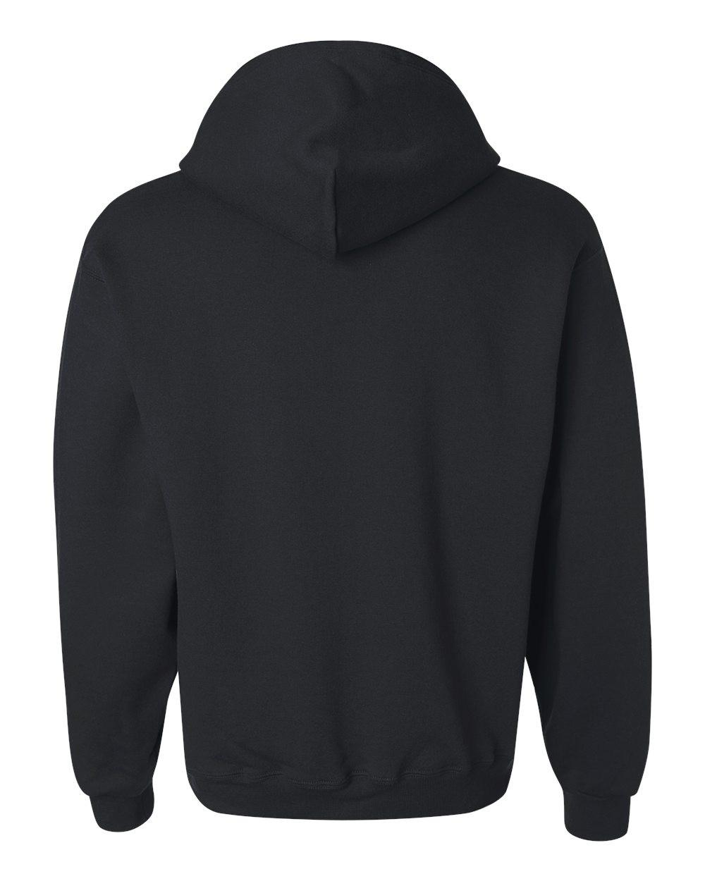 Supercotton Hooded Sweatshirt [82130R]