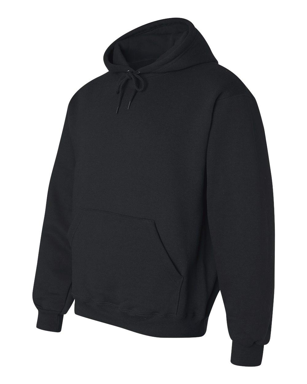 Supercotton Hooded Sweatshirt [82130R]