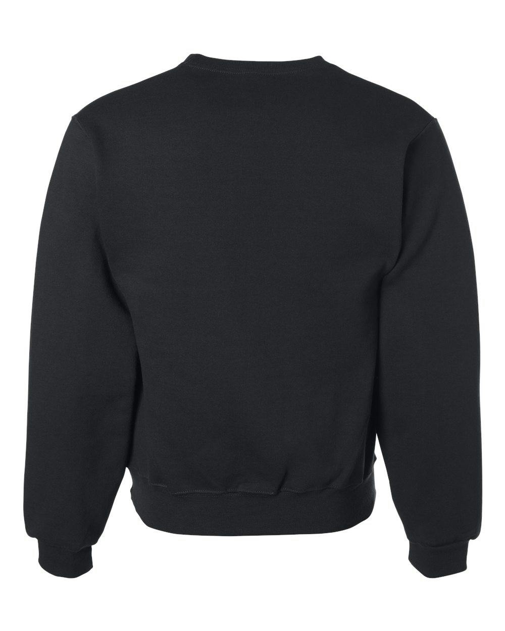 Supercotton Crewneck Sweatshirt [82300R]