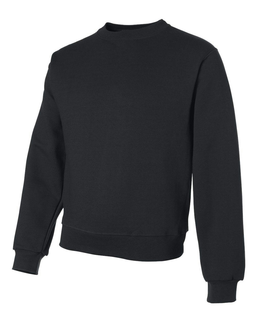 Supercotton Crewneck Sweatshirt [82300R]