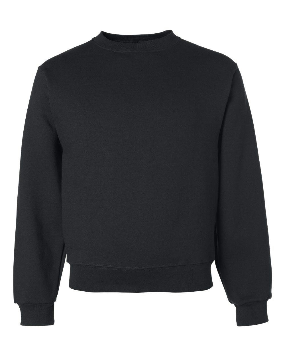 Supercotton Crewneck Sweatshirt [82300R]