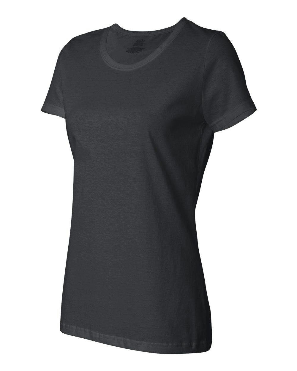 HD Cotton Women's Short Sleeve T-Shirt [L3930R]