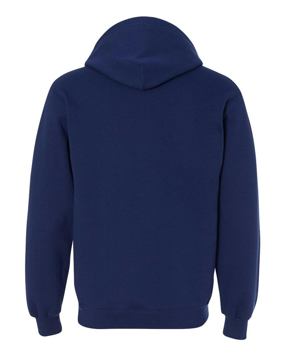 Sofspun® Hooded Sweatshirt [SF76R]