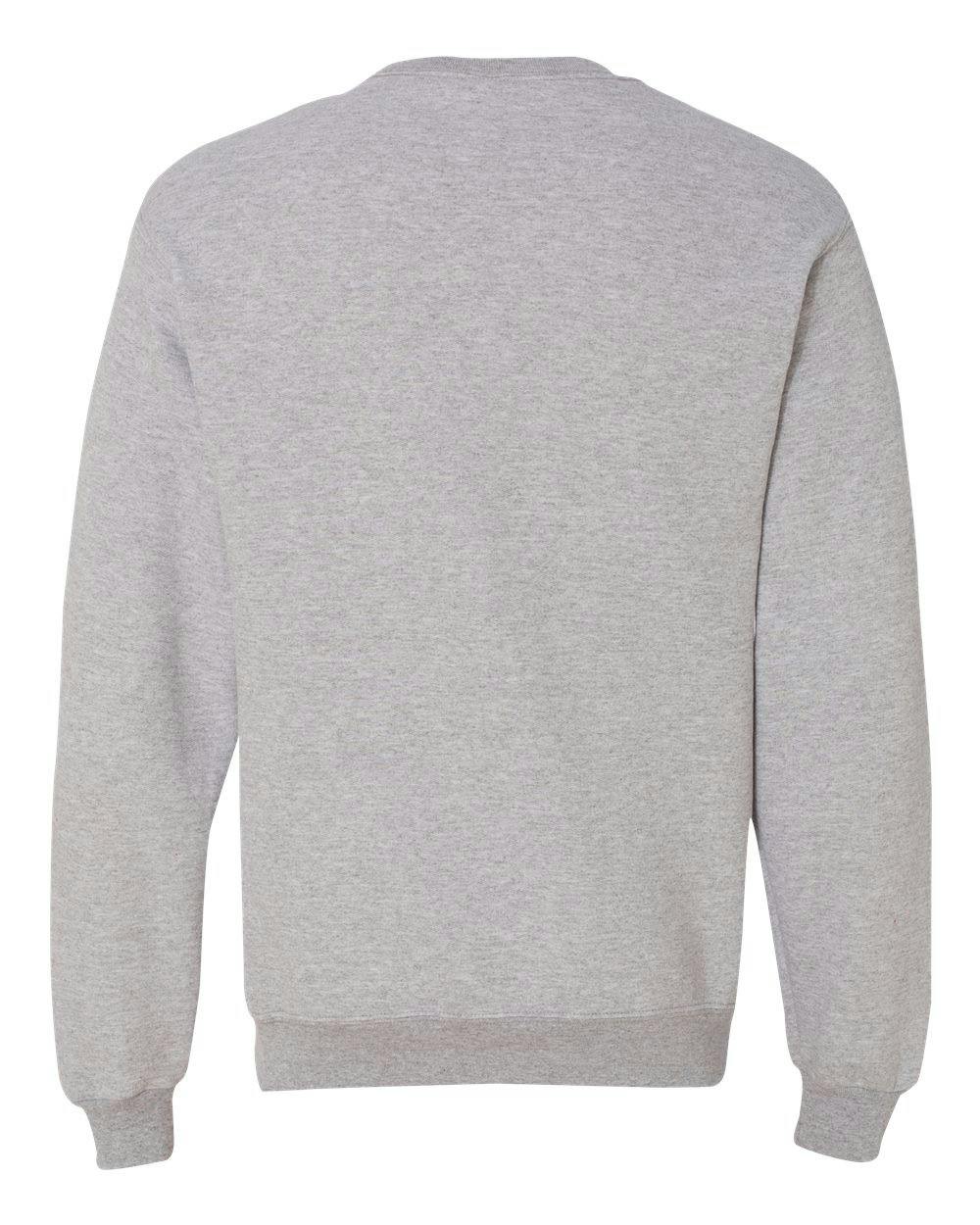 Sofspun® Crewneck Sweatshirt [SF72R]