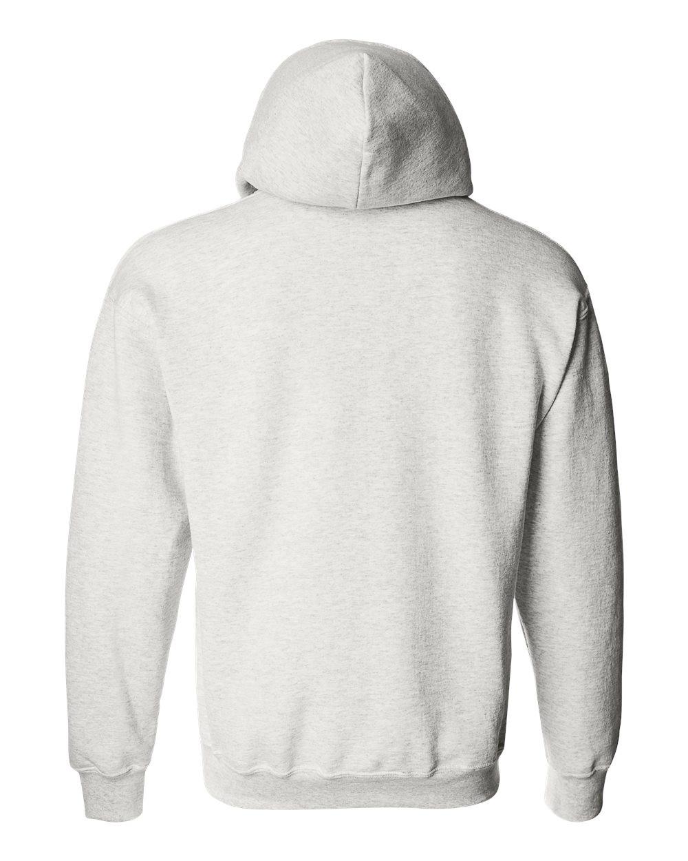 DryBlend® Hooded Sweatshirt [12500]