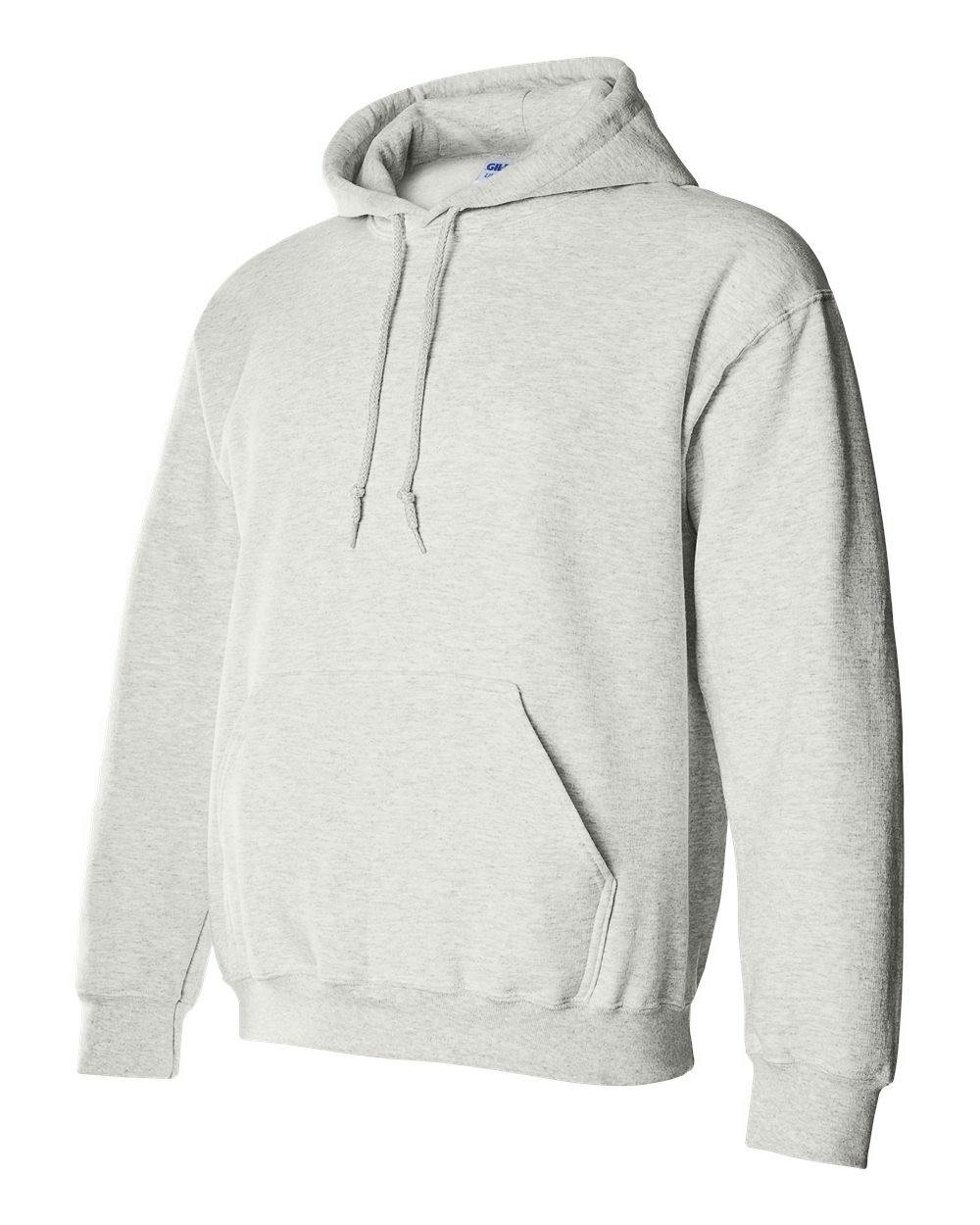 DryBlend® Hooded Sweatshirt [12500]