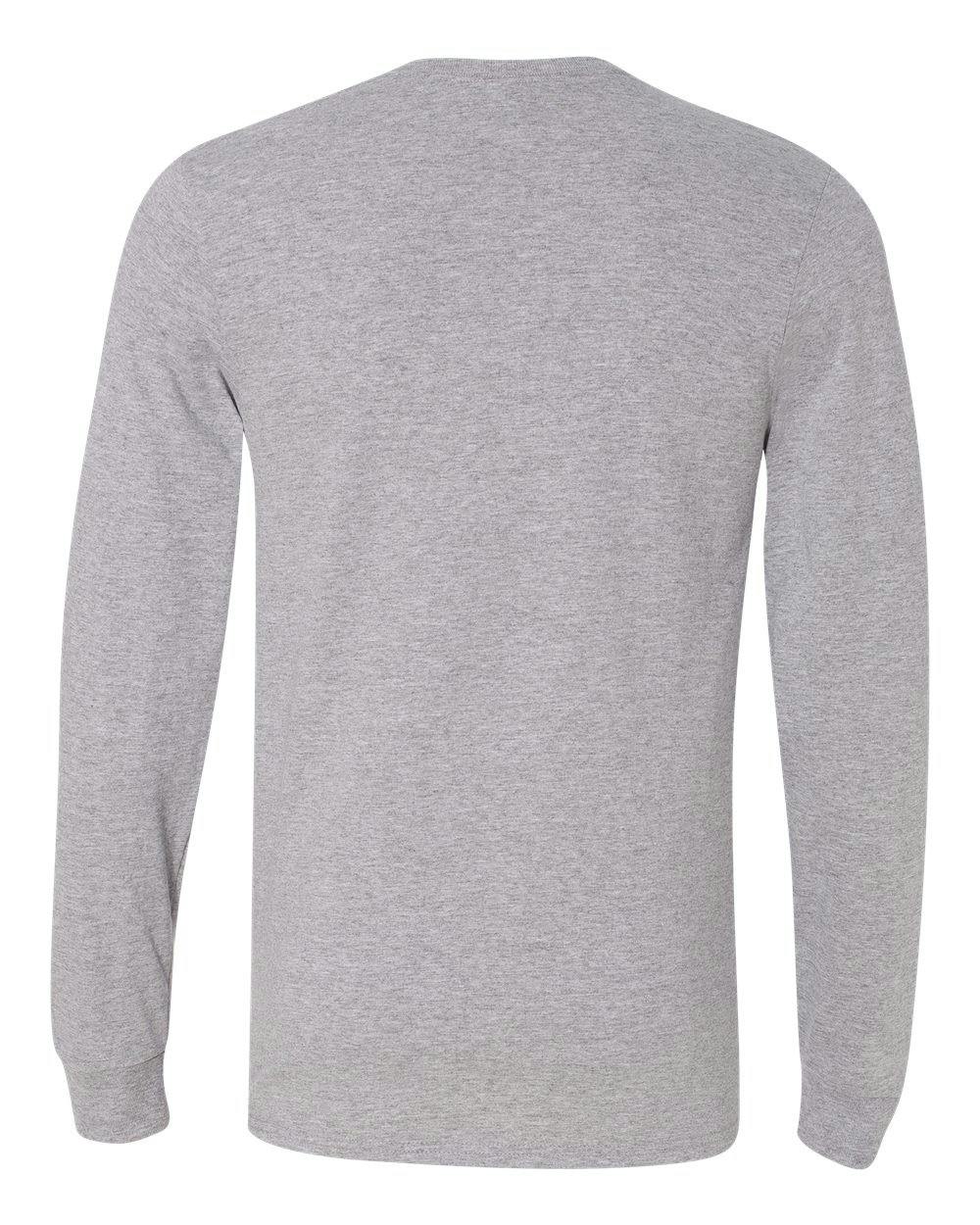 Sofspun® Long Sleeve T-Shirt [SFLR]