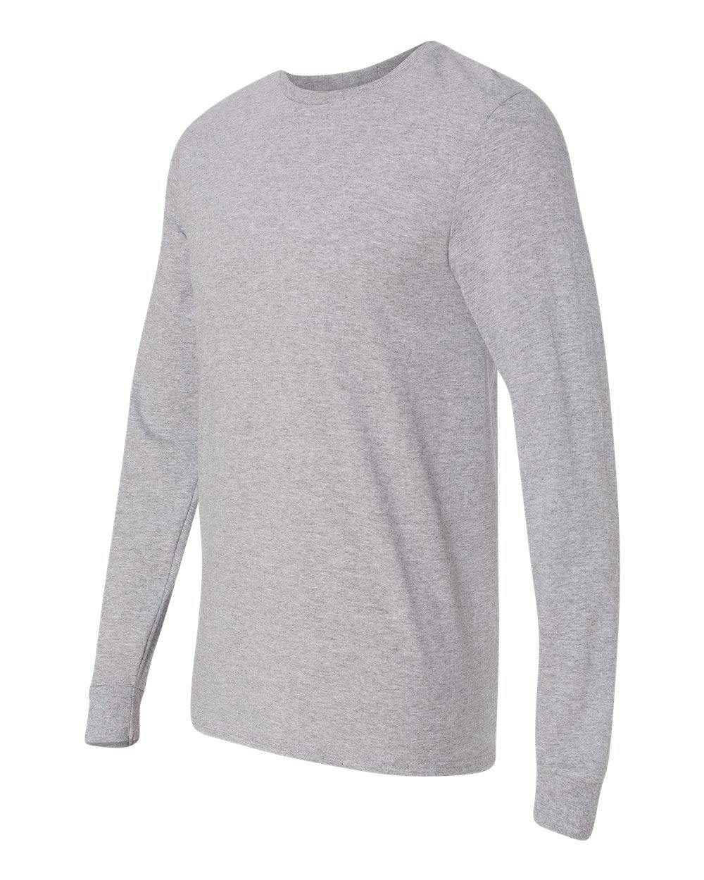 Sofspun® Long Sleeve T-Shirt [SFLR]