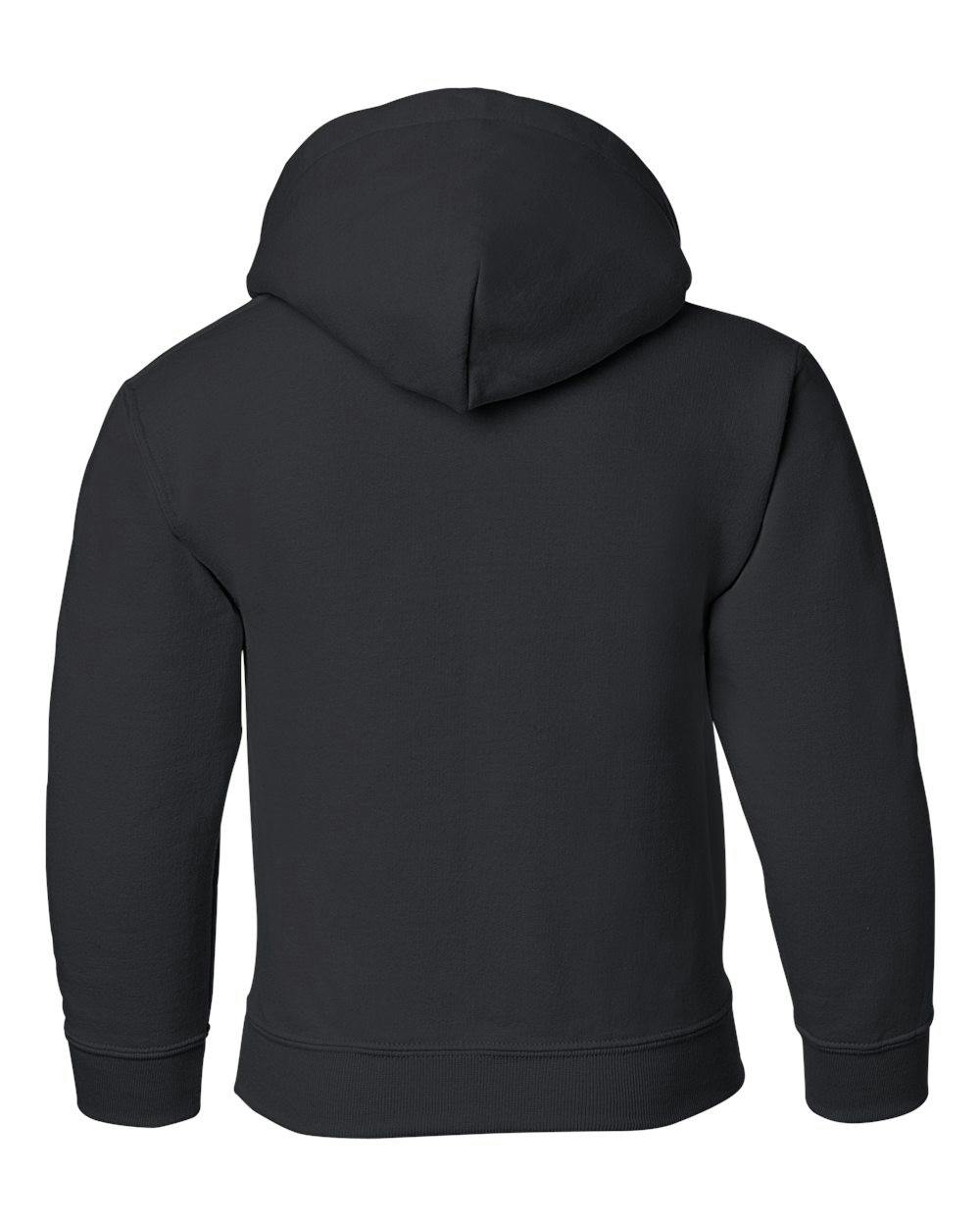 Heavy Blend™ Youth Hooded Sweatshirt [18500B]