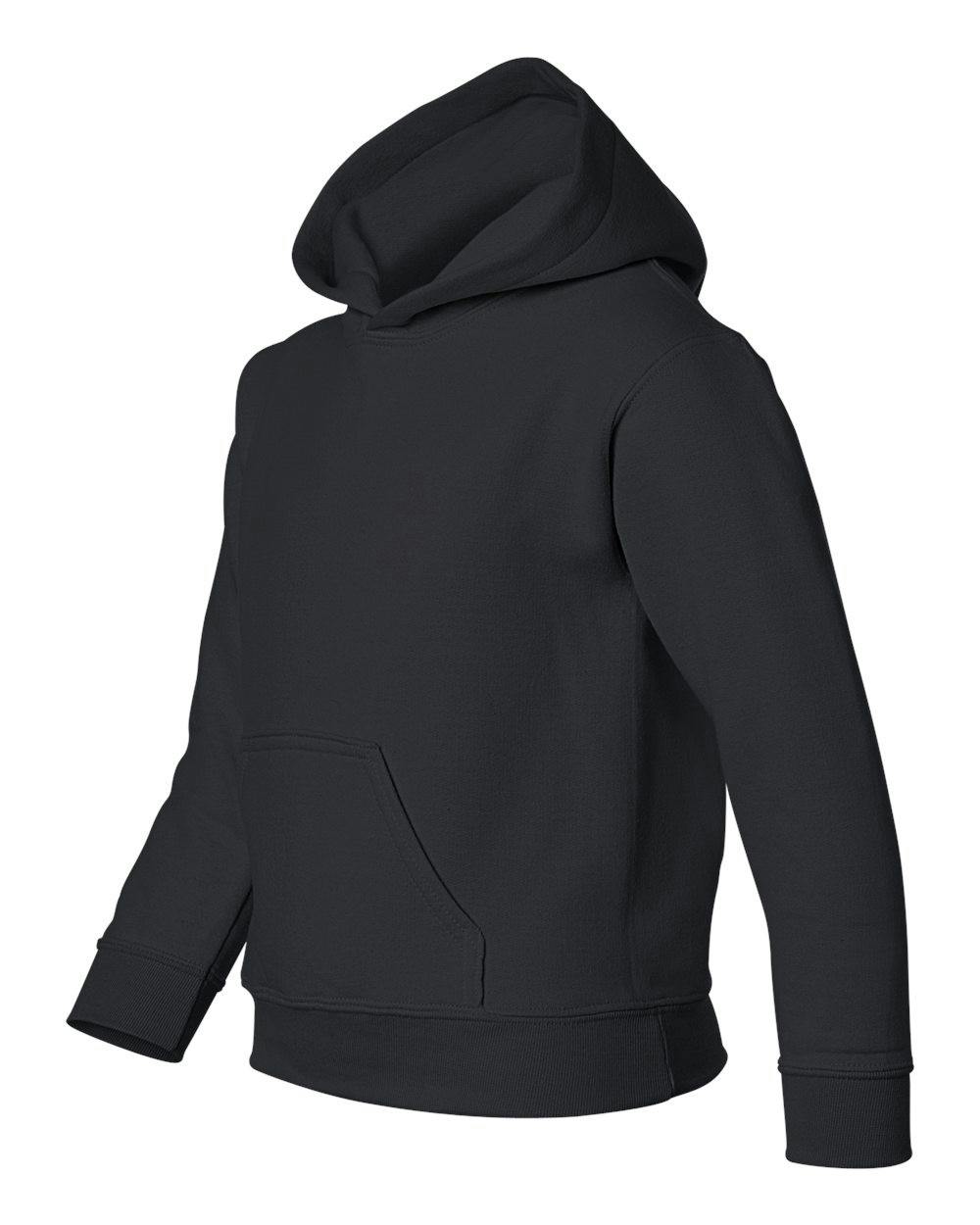 Heavy Blend™ Youth Hooded Sweatshirt [18500B]