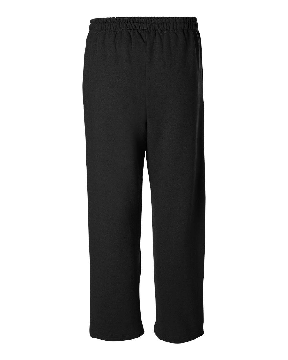 Heavy Blend™ Open-Bottom Sweatpants [18400]