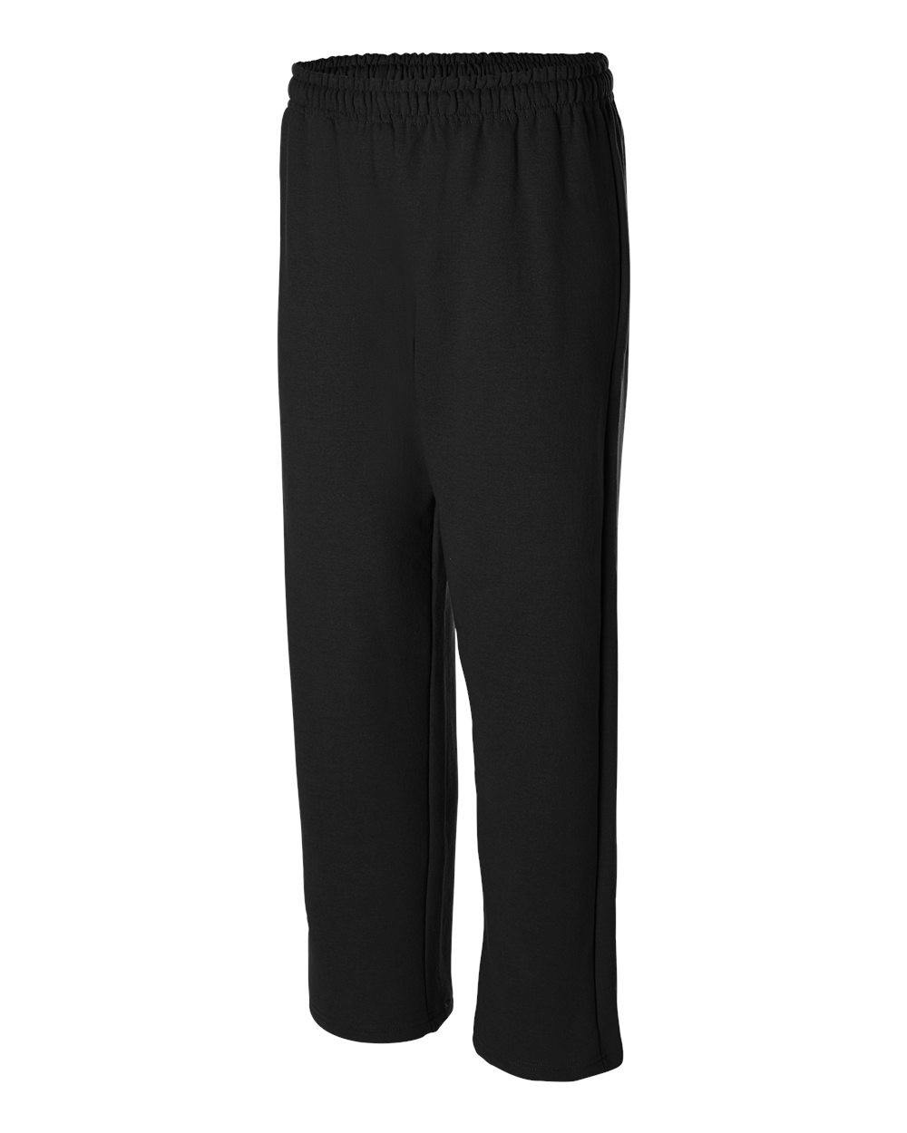 Heavy Blend™ Open-Bottom Sweatpants [18400]