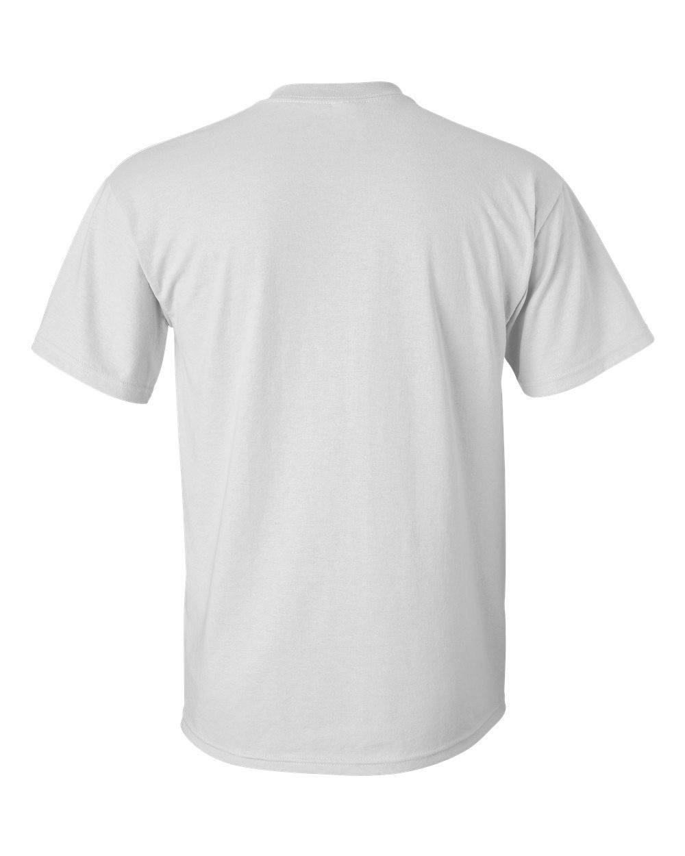 Ultra Cotton® Tall T-Shirt [2000T]