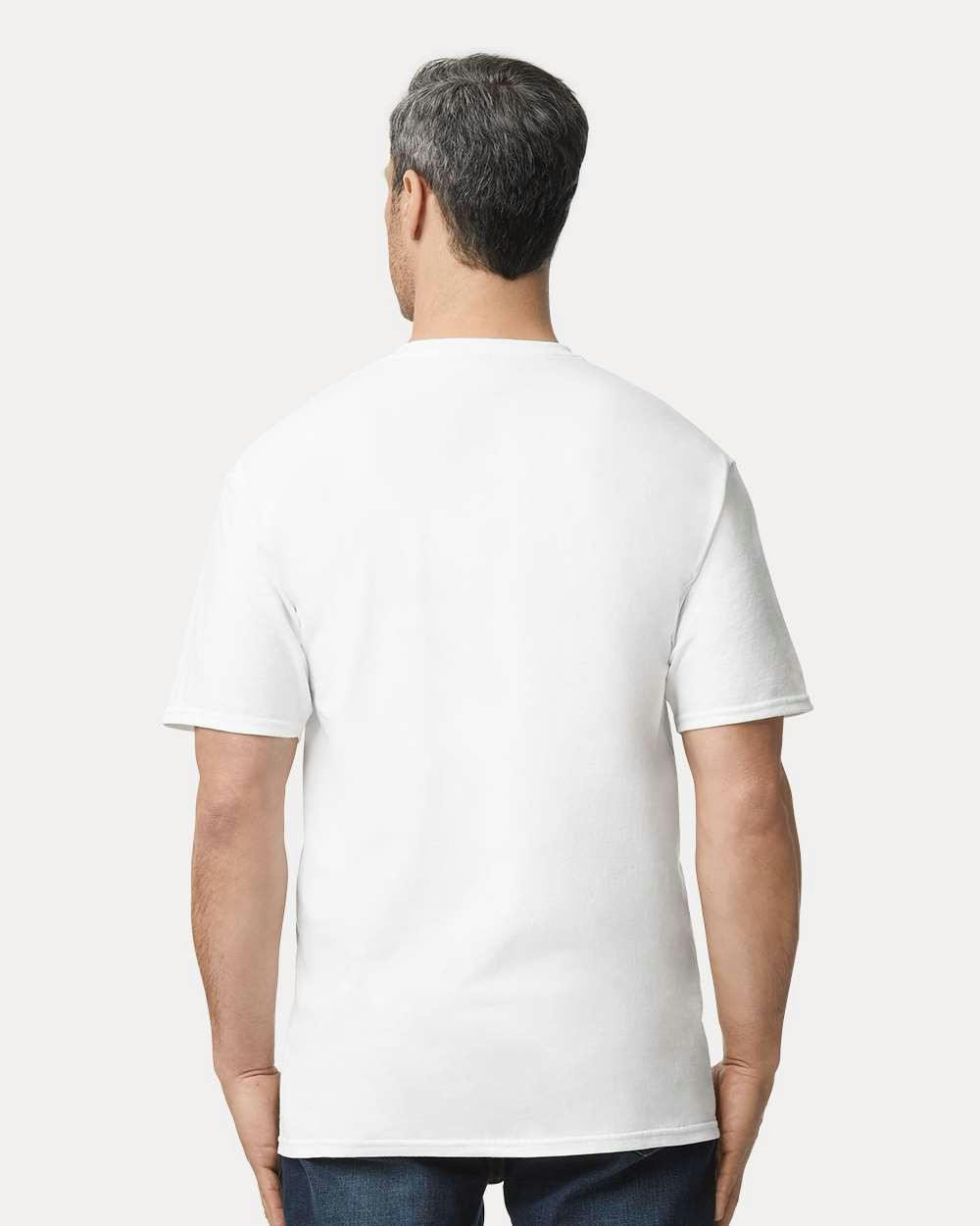 Ultra Cotton® Tall T-Shirt [2000T]