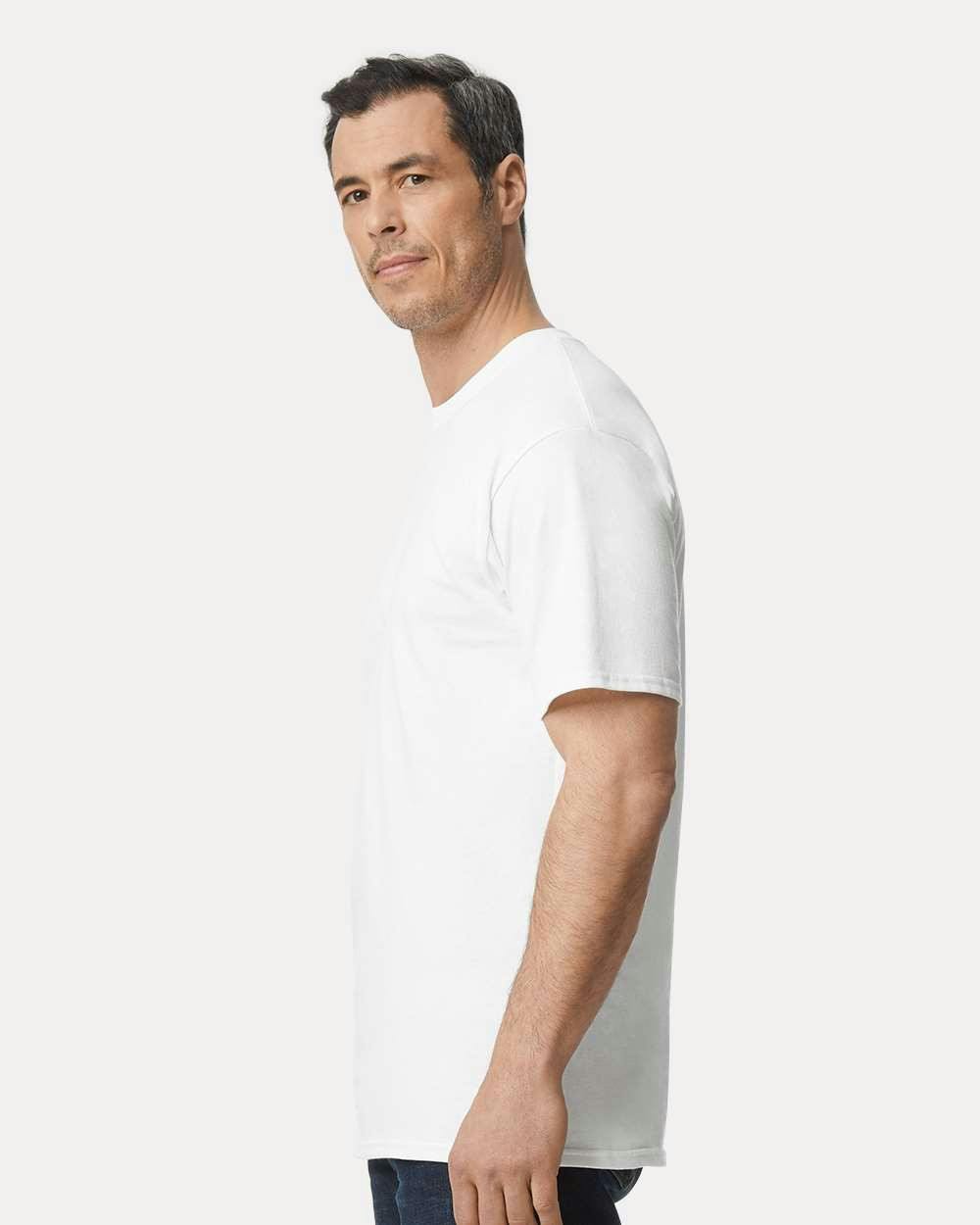 Ultra Cotton® Tall T-Shirt [2000T]