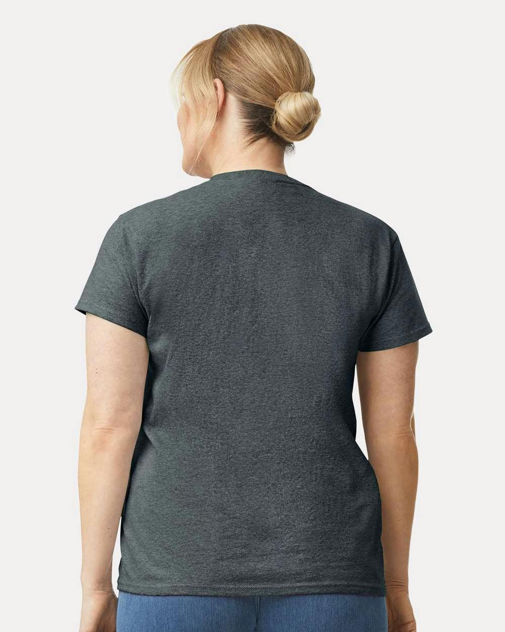 Ultra Cotton® Women’s T-Shirt [2000L]