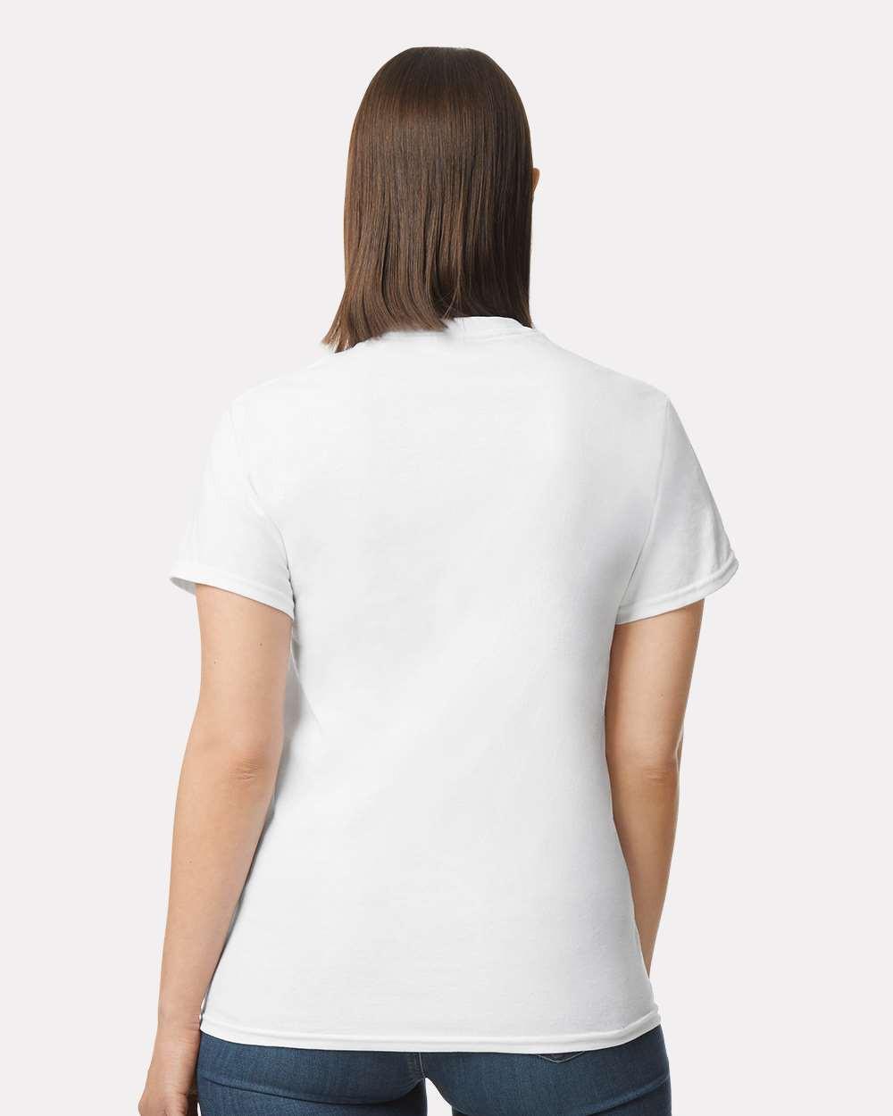 Ultra Cotton® Pocket T-Shirt [2300]