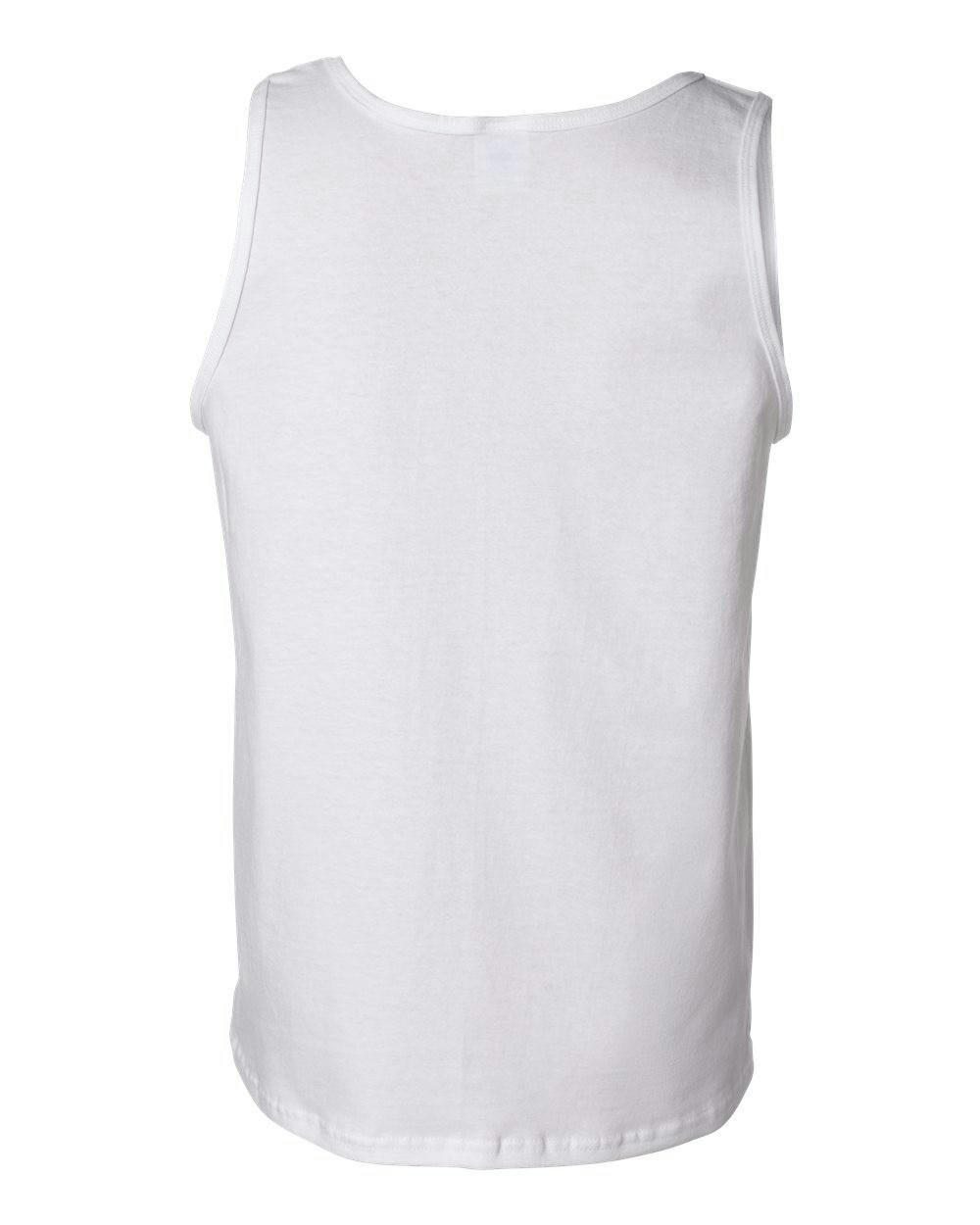 Ultra Cotton® Tank Top [2200]