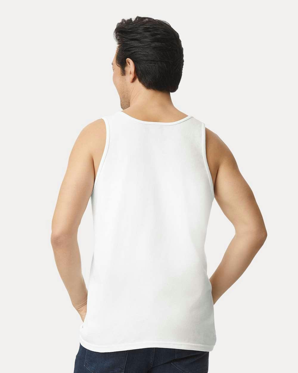 Ultra Cotton® Tank Top [2200]