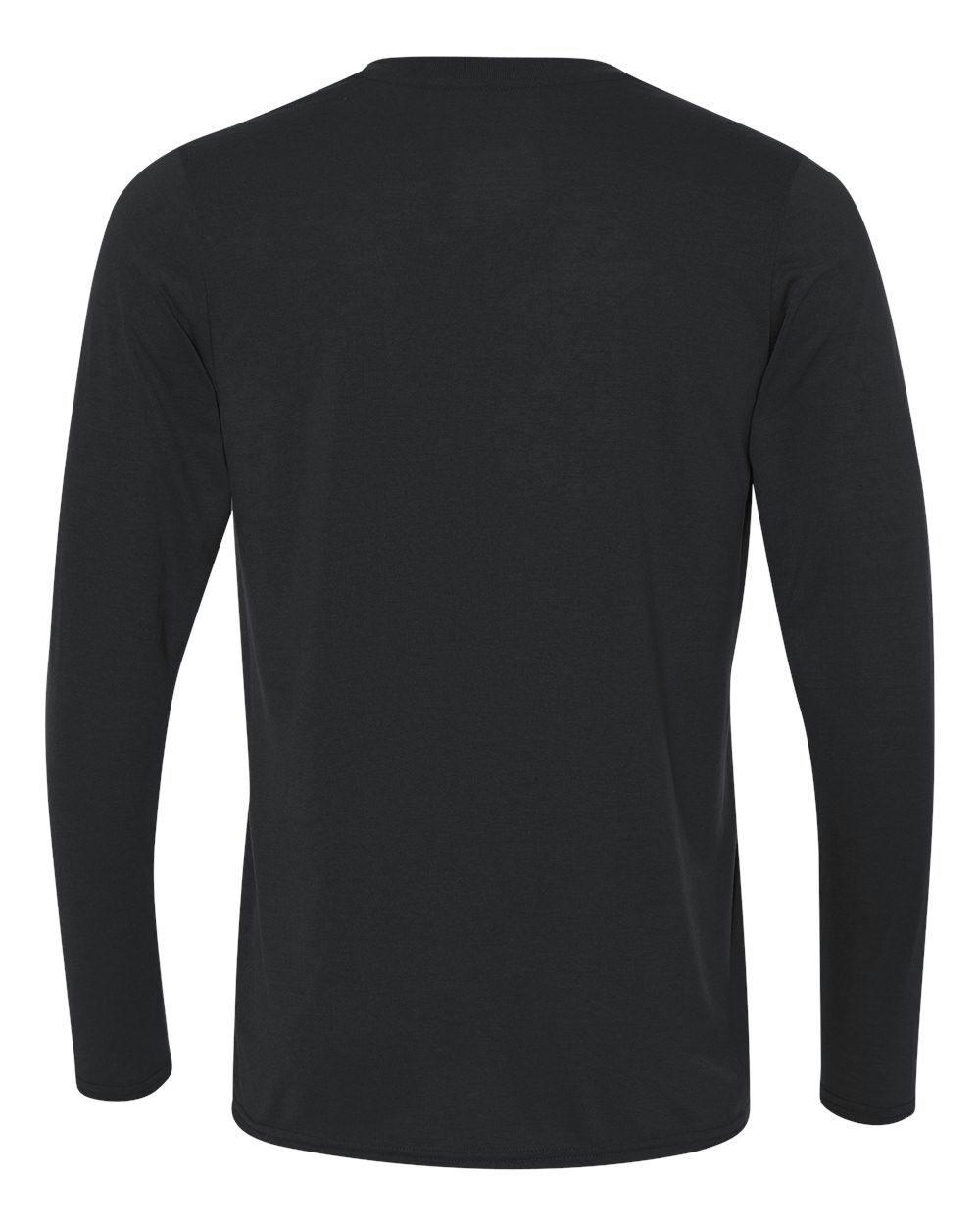 Performance® Long Sleeve T-Shirt [42400]